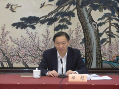 江苏省发展和改革委员会副主任、党组成员祁彪被查
