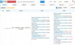 字节跳动关联公司入股盈合机器人