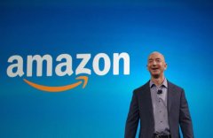 亚马逊创始人杰夫·贝索斯(Jeff Bezos)在2021年度股东大会上宣布