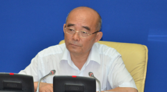 新疆生产建设兵团原副司令员、政法委书记杨福林，被查