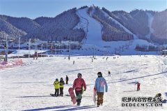首批国家级滑雪旅游度假地名单公布