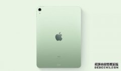 苹果官网开始销售翻新iPad Air 4 起售价469美元